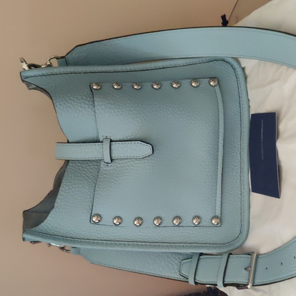 Rebecca Minkoff mini crossbody bag - Picture 2 of 7
